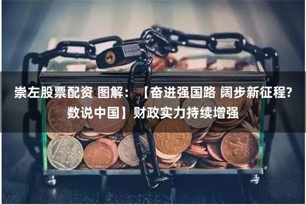 崇左股票配资 图解：【奋进强国路 阔步新征程?数说中国】财政实力持续增强